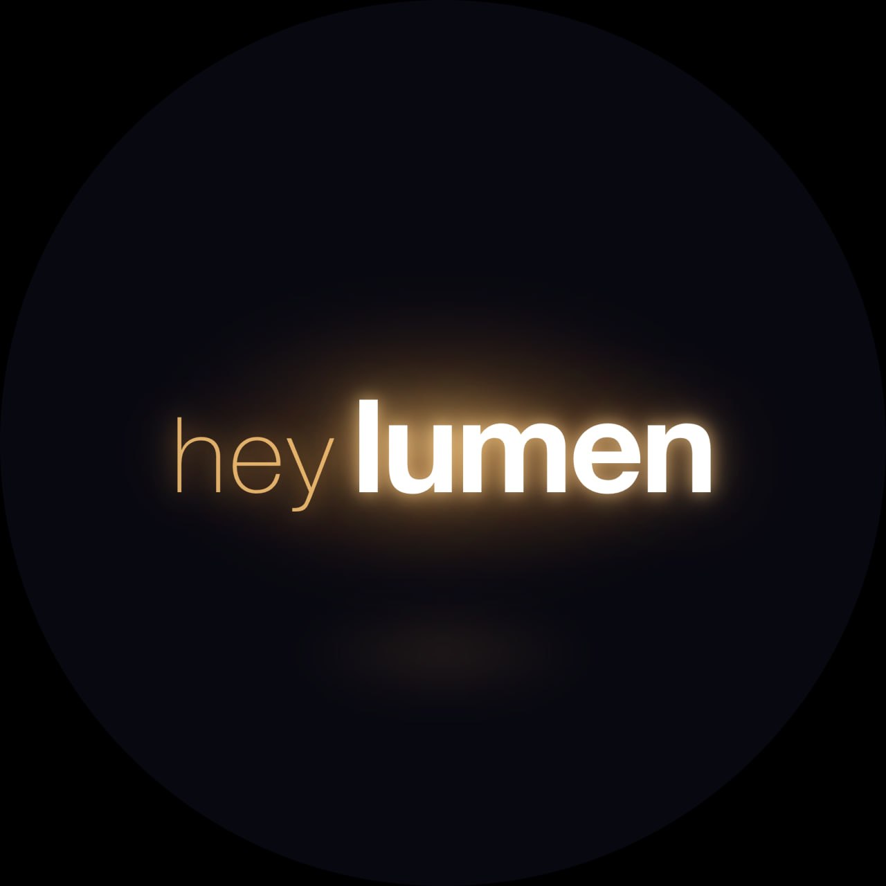 heylumen logo